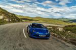 Alpine A110 Premiere Edition 2018 года (UK)